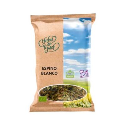 Artemis bio espino blanco flor-hoja 25 gr eco Artemis bio espino blanco flor-hoja 25 gr eco