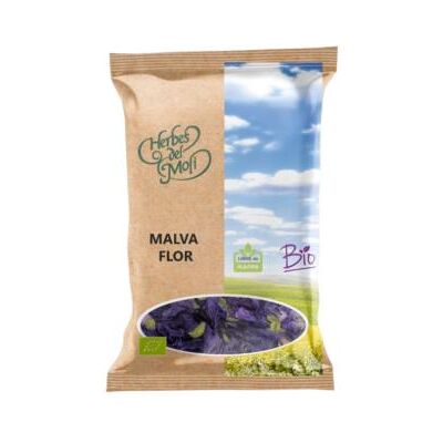 Artemis bio malva flor 10 gr eco Artemis bio malva flor 10 gr eco