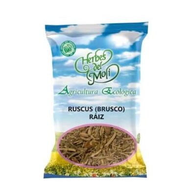 Artemis bio ruscus ( brusco) raiz 60 gr eco Artemis bio ruscus ( brusco) raiz 60 gr eco