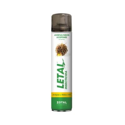 Zotal humana levital avispas-nidos insecticida 1000ml Zotal humana levital avispas-nidos insecticida 1000ml