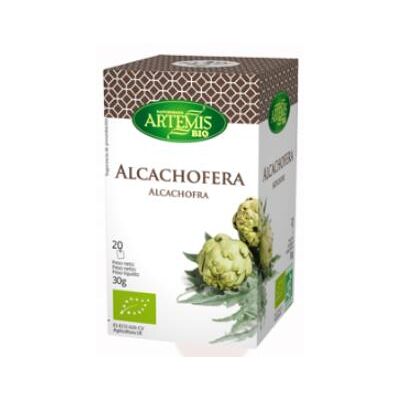 Artemis bio alcachofera infusion 20bolsitas. bio Artemis bio alcachofera infusion 20bolsitas. bio