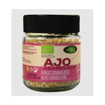 Artemis Bio Ajo en Polvo XL - Especia Artemis Bio Ajo en Polvo XL - Especia