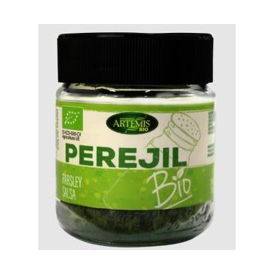 Perejil XL Orgánico Artemis - Sin Gluten, Fresco, 16g Perejil XL Orgánico Artemis - Sin Gluten, Fresco, 16g