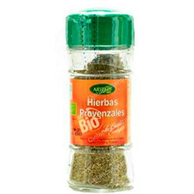 Artemis bio hierbas provenzales especia 12gr. Artemis bio hierbas provenzales especia 12gr.