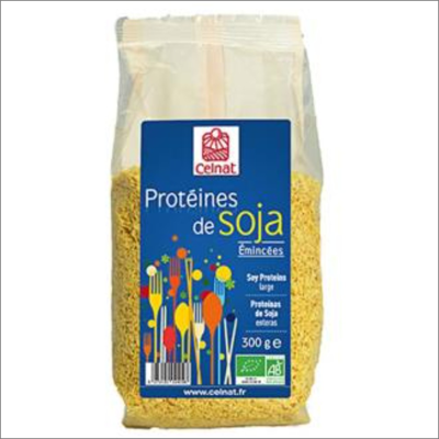 Celnat soja texturizada pequea fina 300 gr bio Celnat soja texturizada pequea fina 300 gr bio