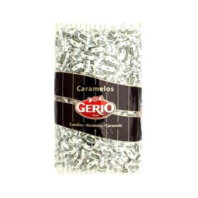 Gerio caramelo eucalipto mini 1kg. Gerio caramelo eucalipto mini 1kg.
