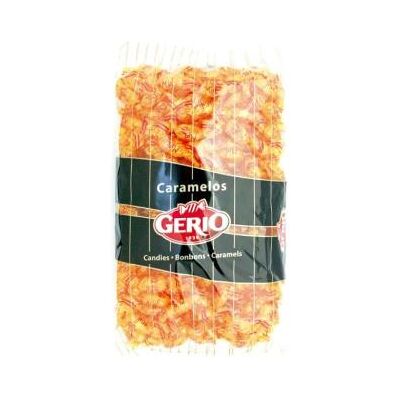Gerio Caramelos Miel - Dulces de miel 1kg Gerio Caramelos Miel - Dulces de miel 1kg