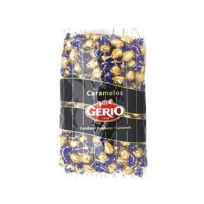 Gerio caramelo chocolateado 1kg. Gerio caramelo chocolateado 1kg.
