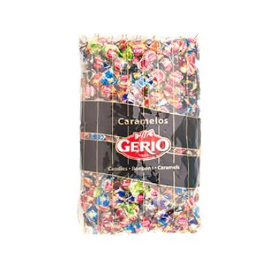 Gerio bombon surtido 1kg. s/a Gerio bombon surtido 1kg. s/a