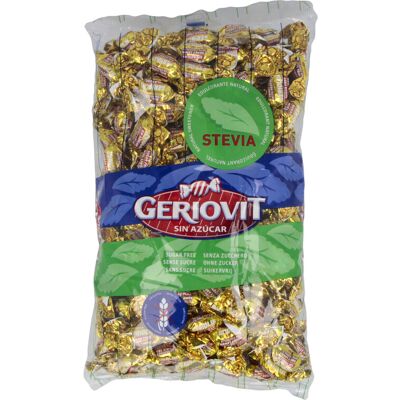 Geriovit geriolin caramelo miel limon y propoleo 1kg s/a Geriovit geriolin caramelo miel limon y propoleo 1kg s/a