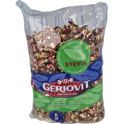 Geriovit 1 kg Caramelo de Miel Sin Azúcar - Dulces Geriovit 1 kg Caramelo de Miel Sin Azúcar - Dulces