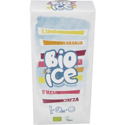 La Finestra sul Cielo Paletas Orgánicas - Sabores Variados La Finestra sul Cielo Paletas Orgánicas - Sabores Variados