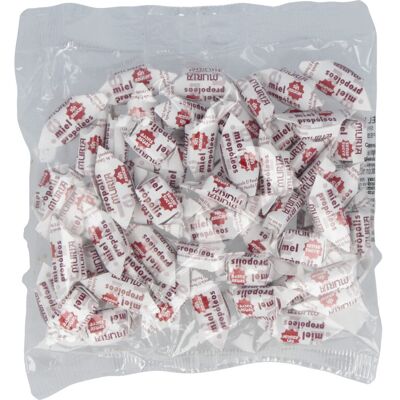 Muria caramelos de miel y propolis 250gr s/a ref.10219 Muria caramelos de miel y propolis 250gr s/a ref.10219