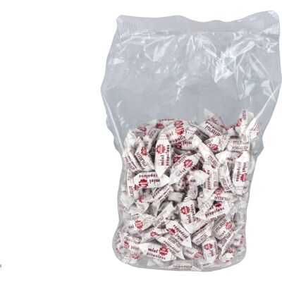 Muria caramelos de miel y propoleos s/azucar 1 kg. Muria caramelos de miel y propoleos s/azucar 1 kg.