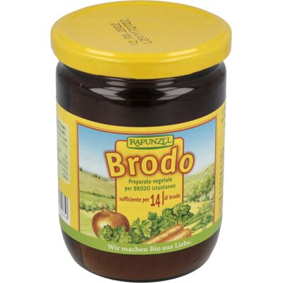 Sopa de Verduras Rapunzel - 250 g Caldo, Hierbas, Verduras Sopa de Verduras Rapunzel - 250 g Caldo, Hierbas, Verduras