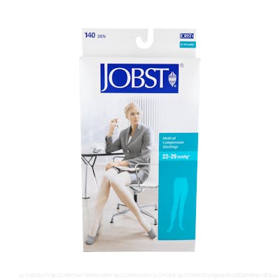 Jobst panty jobst-vari 140 beig-cla36 t4 Jobst panty jobst-vari 140 beig-cla36 t4
