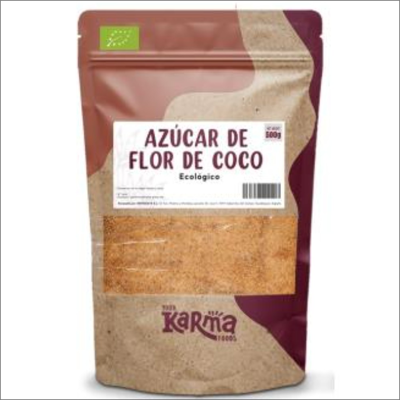 Karma azucar de coco 500 gr Karma azucar de coco 500 gr
