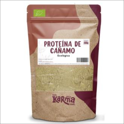 Karma proteina de caÃ?amo 200 gr Karma proteina de caÃ?amo 200 gr