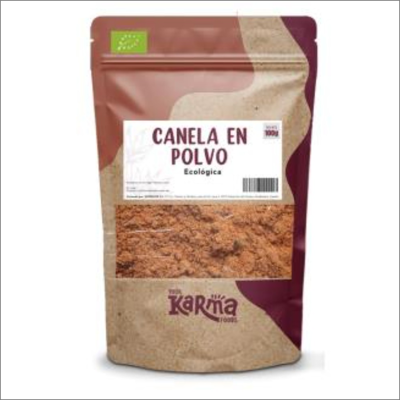 Karma canela en polvo 100 gr Karma canela en polvo 100 gr