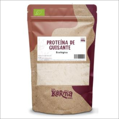 Karma proteina guisante polvo 400 gr Karma proteina guisante polvo 400 gr