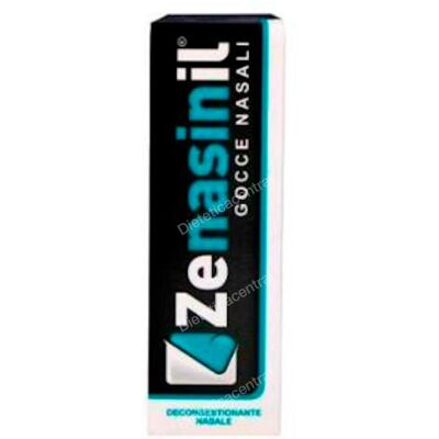 Shedir zenasinil gotas nasales 30ml. Shedir zenasinil gotas nasales 30ml.