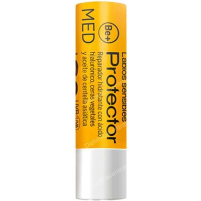 Be Med Stick Bálsamo Labial SPF 30 - Cuidado de labios Be Med Stick Bálsamo Labial SPF 30 - Cuidado de labios