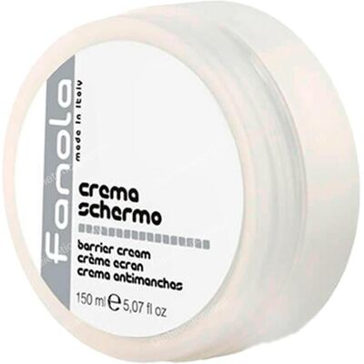 Fanola Modelo Crema Barrera - Protección de la Piel para Coloración Fanola Modelo Crema Barrera - Protección de la Piel para Coloración