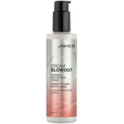 Joico Dream Blowout Crema para peinar - Protección térmica y brillo Joico Dream Blowout Crema para peinar - Protección térmica y brillo