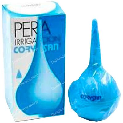 Corysan corysan pera de irrigacion n-10 Corysan corysan pera de irrigacion n-10