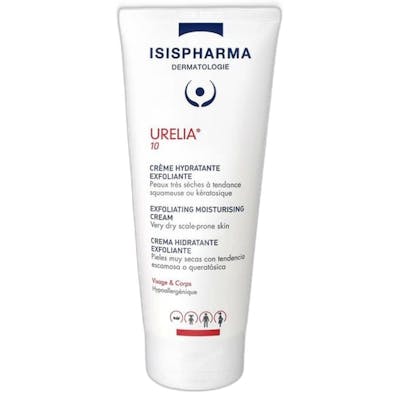 Isispharma urelia 10 150ml Isispharma urelia 10 150ml