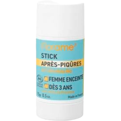 Florame gel crema post-picaduras florame 30 ml Florame gel crema post-picaduras florame 30 ml