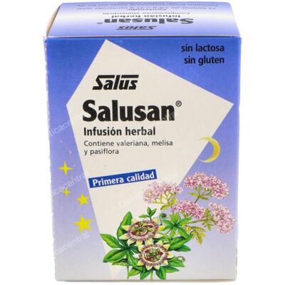 Salus salusan infusion 15sbrs. salus Salus salusan infusion 15sbrs. salus