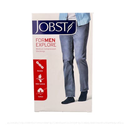 Jobst calcetin formen explore cl1 t/6 ngr (79509-00029) Jobst calcetin formen explore cl1 t/6 ngr (79509-00029)