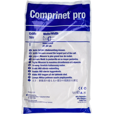 Jobst jobst media comprinet-pro t1 peq cor blc 2un 77026-00000-02 Jobst jobst media comprinet-pro t1 peq cor blc 2un 77026-00000-02