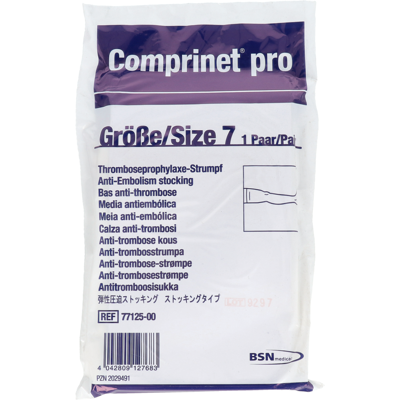 BSN medical GmbH COMPRINET pro Medias largas de muslo - Medias de compresión BSN medical GmbH COMPRINET pro Medias largas de muslo - Medias de compresión