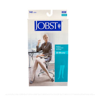 Jobst jobst media lar nor blo negr t/6 2u (73201-82) Jobst jobst media lar nor blo negr t/6 2u (73201-82)