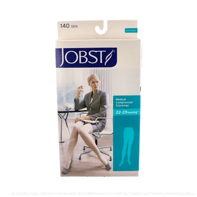 Jobst jobst panty 140 negro 30 t/2 Jobst jobst panty 140 negro 30 t/2