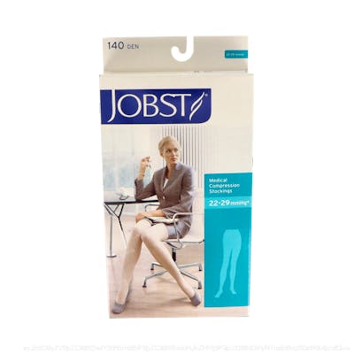Jobst panty jobst-vari 140 negro 30 t 5 Jobst panty jobst-vari 140 negro 30 t 5
