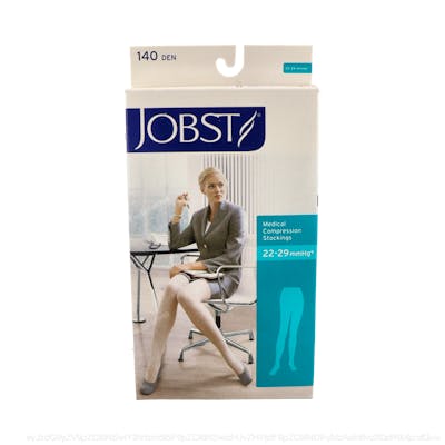 Jobst jobst panty 140 beig-cla36 t/5 Jobst jobst panty 140 beig-cla36 t/5