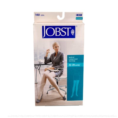 Jobst jobst panty 140 cal ngr 30 t/3 Jobst jobst panty 140 cal ngr 30 t/3