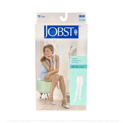 Jobst jobst panty clas 70 m-f negro30 t/5 Jobst jobst panty clas 70 m-f negro30 t/5