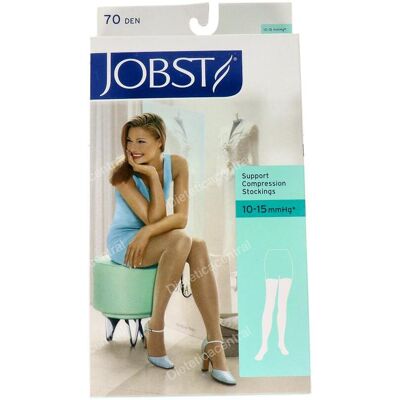 Jobst jobst media lar lig nat t/2 (77683-00011) Jobst jobst media lar lig nat t/2 (77683-00011)