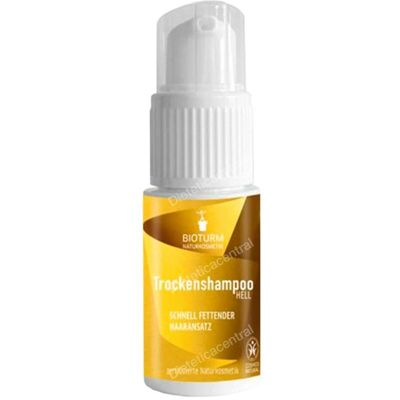 Bioturm champu en seco 20 gr. Bioturm champu en seco 20 gr.