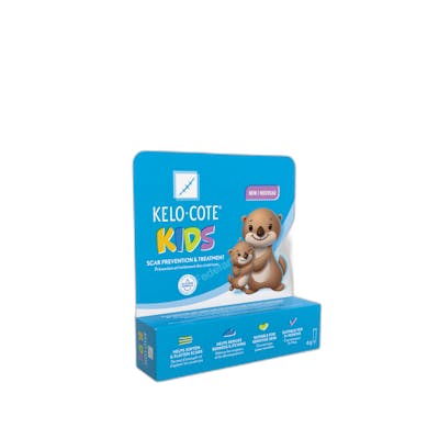 Kelo - cote kelo-cote reductor de cicatrices niños 6 g Kelo - cote kelo-cote reductor de cicatrices niños 6 g