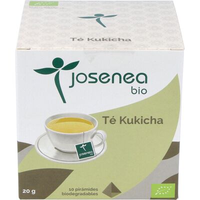 Josenea te kukicha 10piramides ensobradas bio Josenea te kukicha 10piramides ensobradas bio