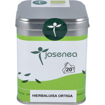 Josenea Infusión de Ortiga y Verbenas Josenea Infusión de Ortiga y Verbenas