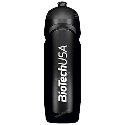Biotechusa waterbottle biotech usa panther black (750ml) Biotechusa waterbottle biotech usa panther black (750ml)