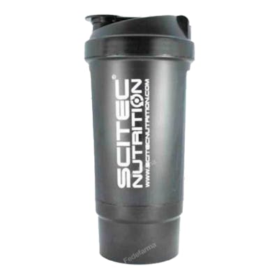 Scitec nutrition shaker500 tr black scitec old Scitec nutrition shaker500 tr black scitec old