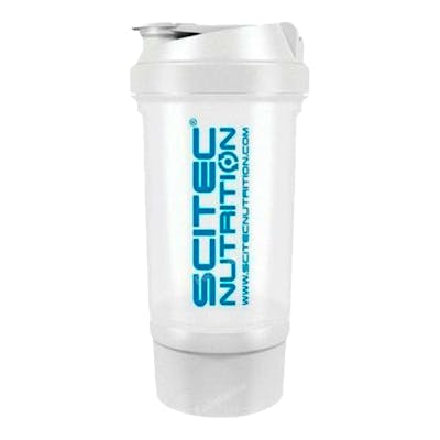 Scitec nutrition shaker500 tr white scitec old Scitec nutrition shaker500 tr white scitec old