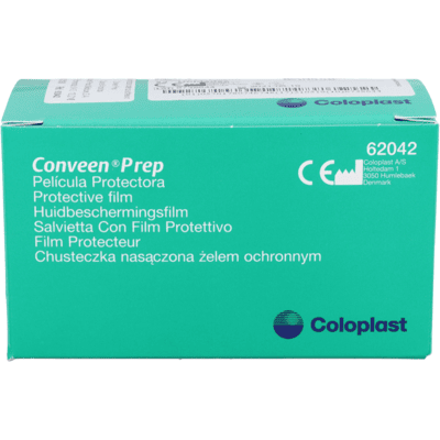 Conveen conveen prep 54 toallitas 62042 Conveen conveen prep 54 toallitas 62042
